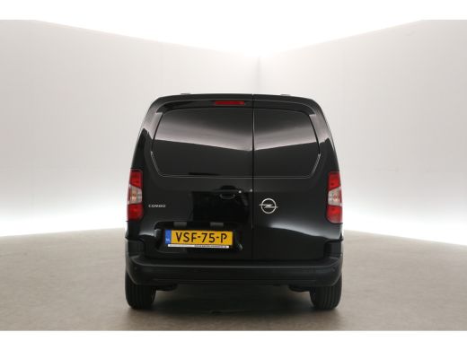 Opel Combo 1.5D L1H1 Airco Cruise Parkeersensoren Bluetooth Elektrpakket ActivLease financial lease