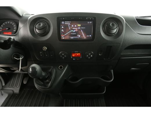 Opel Movano 2.3 CDTI BiTurbo L2H2 146PK Airco Camera Cruise Navigatie PDC 3 Persoons Imperiaal Trekhaak ActivLease financial lease