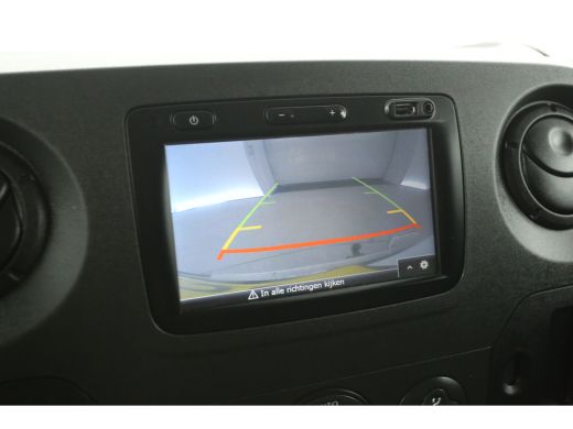 Opel Movano 2.3 CDTI BiTurbo L2H2 146PK Airco Camera Cruise Navigatie PDC 3 Persoons Imperiaal Trekhaak ActivLease financial lease