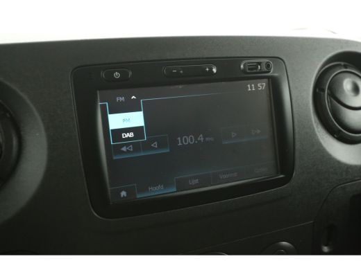 Opel Movano 2.3 CDTI BiTurbo L2H2 146PK Airco Camera Cruise Navigatie PDC 3 Persoons Imperiaal Trekhaak ActivLease financial lease