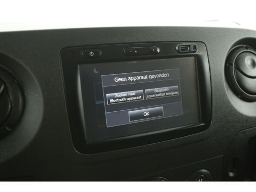 Opel Movano 2.3 CDTI BiTurbo L2H2 146PK Airco Camera Cruise Navigatie PDC 3 Persoons Imperiaal Trekhaak ActivLease financial lease