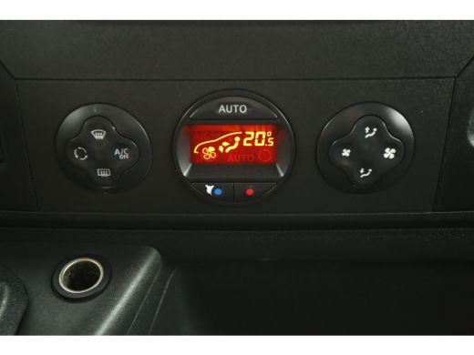 Opel Movano 2.3 CDTI BiTurbo L2H2 146PK Airco Camera Cruise Navigatie PDC 3 Persoons Imperiaal Trekhaak ActivLease financial lease