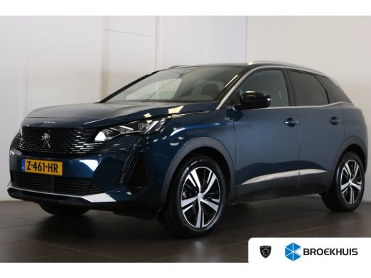 Peugeot 3008 1.2 Hybrid GT 136pk | Achteruitrijcamera | Apple Carplay/Android Auto|telefoonintegratie premium ... Peugeot 3008 1.2 Hybrid GT 136pk | Achteruitrijcamera | Apple Carplay/Android Auto|telefoonintegratie premium ...