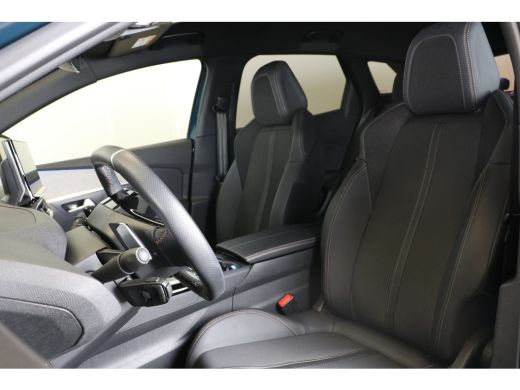 Peugeot 3008 1.2 Hybrid GT 136pk | Achteruitrijcamera | Apple Carplay/Android Auto|telefoonintegratie premium ... ActivLease financial lease