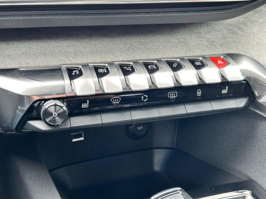 Peugeot 3008 1.2 PureTech GT Automaat | Achteruitrijcamera | Alcantara interieurdelen | Apple Carplay/Android ... ActivLease financial lease
