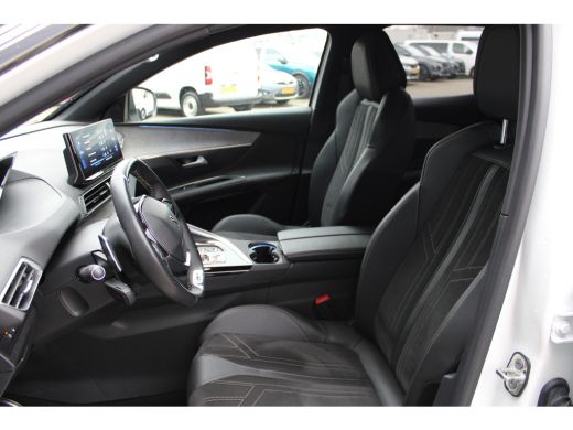 Peugeot 3008 1.2 PureTech GT Automaat | Achteruitrijcamera | Alcantara interieurdelen | Apple Carplay/Android ... ActivLease financial lease