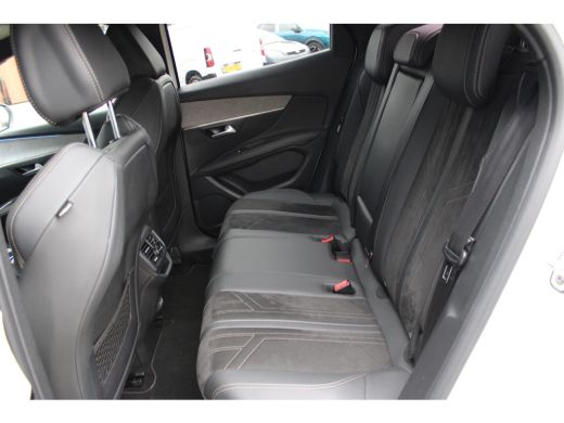 Peugeot 3008 1.2 PureTech GT Automaat | Achteruitrijcamera | Alcantara interieurdelen | Apple Carplay/Android ... ActivLease financial lease