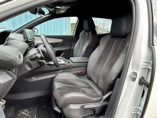 Peugeot 3008 1.2 PureTech GT Automaat | Achteruitrijcamera | Alcantara interieurdelen | Apple Carplay/Android ... ActivLease financial lease