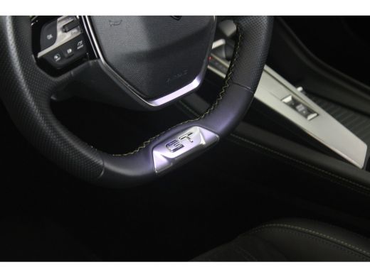 Peugeot 308 1.2 Turbo 130-PK EAT8 AUTOMAAT GT | CAMERA | ADAPTIVE CRUISE | DODEHOEK DETECTIE | MATRIX LED | S... ActivLease financial lease