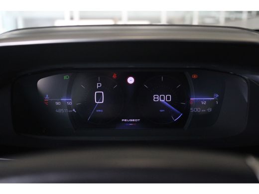 Peugeot 308 1.2 Turbo 130-PK EAT8 AUTOMAAT GT | CAMERA | ADAPTIVE CRUISE | DODEHOEK DETECTIE | MATRIX LED | S... ActivLease financial lease