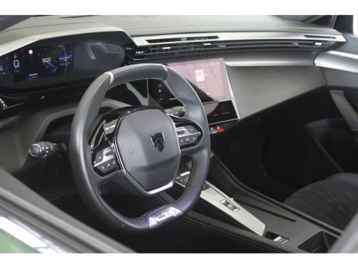 Peugeot 308 1.2 Turbo 130-PK EAT8 AUTOMAAT GT | CAMERA | ADAPTIVE CRUISE | DODEHOEK DETECTIE | MATRIX LED | S... ActivLease financial lease