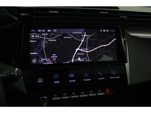 Peugeot 308 1.2 Turbo 130-PK EAT8 AUTOMAAT GT | CAMERA | ADAPTIVE CRUISE | DODEHOEK DETECTIE | MATRIX LED | S... ActivLease financial lease