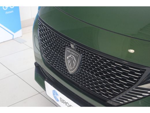 Peugeot 308 1.2 Turbo 130-PK EAT8 AUTOMAAT GT | CAMERA | ADAPTIVE CRUISE | DODEHOEK DETECTIE | MATRIX LED | S... ActivLease financial lease