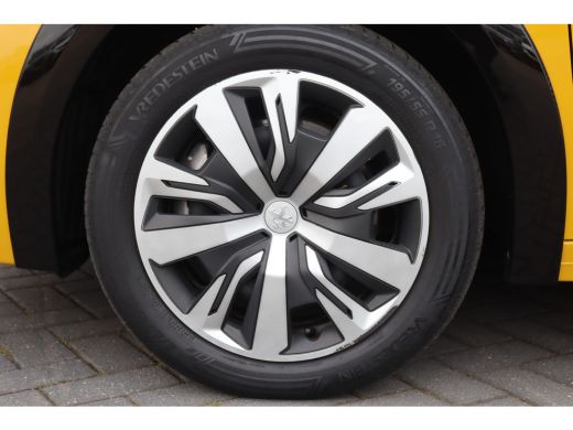 Peugeot e-208 EV 136PK ACTIVE PACK AUTOMAAT / NAVI / CLIMA / LED / BLUETOOTH / CRUISECONTROL / 1E EIGENAAR / NI... ActivLease financial lease