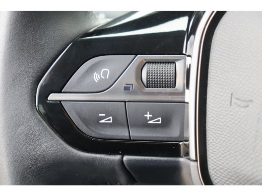 Peugeot e-208 EV 136PK ACTIVE PACK AUTOMAAT / NAVI / CLIMA / LED / BLUETOOTH / CRUISECONTROL / 1E EIGENAAR / NI... ActivLease financial lease