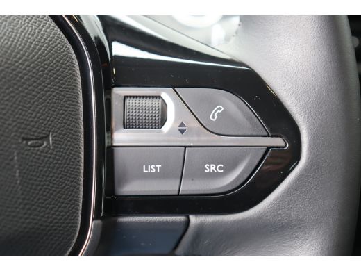 Peugeot e-208 EV 136PK ACTIVE PACK AUTOMAAT / NAVI / CLIMA / LED / BLUETOOTH / CRUISECONTROL / 1E EIGENAAR / NI... ActivLease financial lease