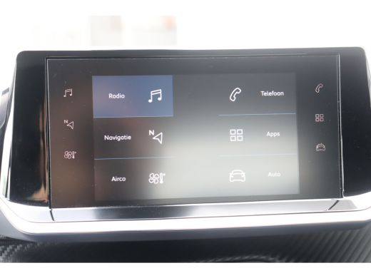 Peugeot e-208 EV 136PK ACTIVE PACK AUTOMAAT / NAVI / CLIMA / LED / BLUETOOTH / CRUISECONTROL / 1E EIGENAAR / NI... ActivLease financial lease