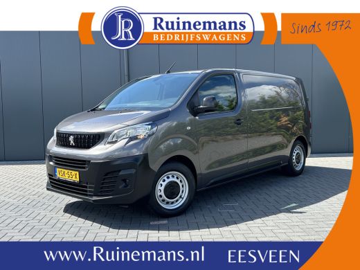 Peugeot Expert 1.5 BlueHDI 102 PK / 40.943 KM ! / L2H1 / AIRCO / CRUISE / BLUETOOTH / TREKHAAK Peugeot Expert 1.5 BlueHDI 102 PK / 40.943 KM ! / L2H1 / AIRCO / CRUISE / BLUETOOTH / TREKHAAK