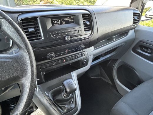 Peugeot Expert 1.5 BlueHDI 102 PK / 40.943 KM ! / L2H1 / AIRCO / CRUISE / BLUETOOTH / TREKHAAK ActivLease financial lease