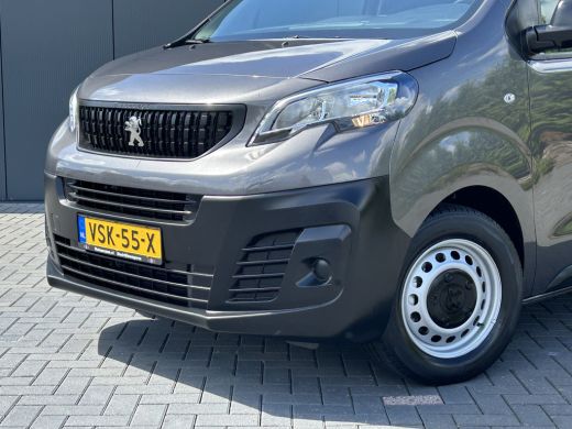 Peugeot Expert 1.5 BlueHDI 102 PK / 40.943 KM ! / L2H1 / AIRCO / CRUISE / BLUETOOTH / TREKHAAK ActivLease financial lease
