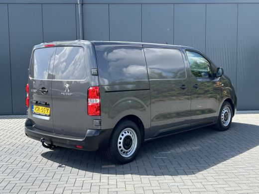 Peugeot Expert 1.5 BlueHDI 102 PK / 40.943 KM ! / L2H1 / AIRCO / CRUISE / BLUETOOTH / TREKHAAK ActivLease financial lease