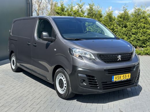 Peugeot Expert 1.5 BlueHDI 102 PK / 40.943 KM ! / L2H1 / AIRCO / CRUISE / BLUETOOTH / TREKHAAK ActivLease financial lease