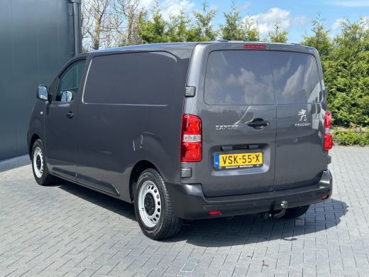 Peugeot Expert 1.5 BlueHDI 102 PK / 40.943 KM ! / L2H1 / AIRCO / CRUISE / BLUETOOTH / TREKHAAK ActivLease financial lease