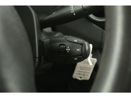 Peugeot Partner 120 1.6 BlueHDi L1H1 Airco Cruise Bluetooth Elektrpakket Schuifdeur ActivLease financial lease