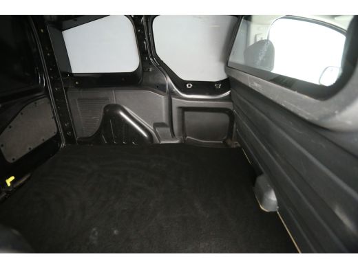 Peugeot Partner 120 1.6 BlueHDi L1H1 Airco Cruise Bluetooth Elektrpakket Schuifdeur ActivLease financial lease