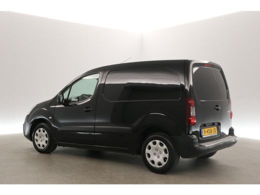 Peugeot Partner 120 1.6 BlueHDi L1H1 Airco Cruise Bluetooth Elektrpakket Schuifdeur ActivLease financial lease