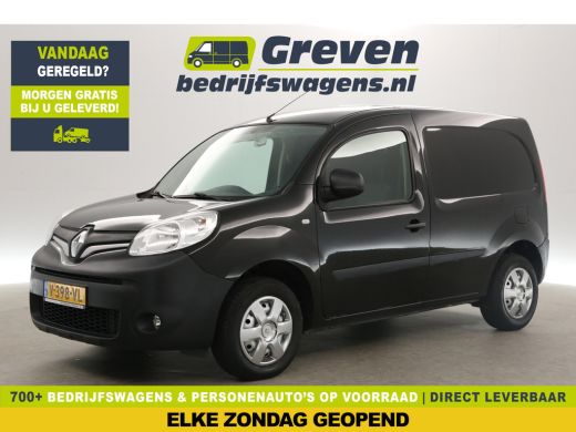 Renault Kangoo 1.5 dCi 75 L1H1 Airco Cruise PDC Elektrpakket Schuifdeur Renault Kangoo 1.5 dCi 75 L1H1 Airco Cruise PDC Elektrpakket Schuifdeur