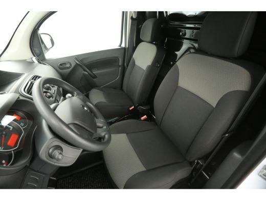 Renault Kangoo Z.E. Z.E. Maxi L2H1 Huur Accu | GRATIS E-Step! | Elektrisch | EMISSIEVRIJE ZONE | Airco Elektrpakket S... ActivLease financial lease