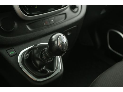 Renault Trafic 1.6 dCi T29 L2H1 | Dubbele Cabine | 6 Persoons | Airco Cruise Navi PDC Elektrpakket Trekhaak ActivLease financial lease