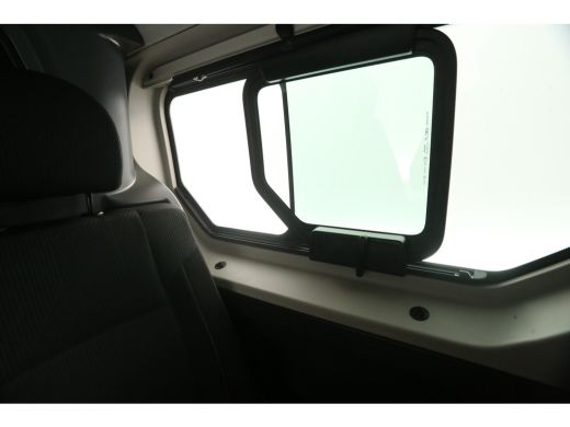 Renault Trafic 1.6 dCi T29 L2H1 | Dubbele Cabine | 6 Persoons | Airco Cruise Navi PDC Elektrpakket Trekhaak ActivLease financial lease