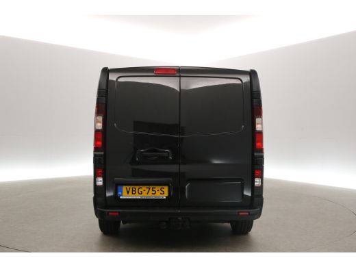 Renault Trafic 1.6 dCi T29 L2H1 | Dubbele Cabine | 6 Persoons | Airco Cruise Navi PDC Elektrpakket Trekhaak ActivLease financial lease