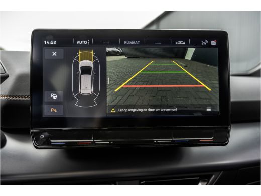 Seat Born Business Plus 62 kWh | LED | Camera | CarPlay | Navigatie | iClimate | Cruise ActivLease financial lease