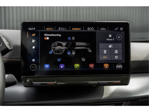Seat Born Business Plus 62 kWh | LED | Camera | CarPlay | Navigatie | iClimate | Cruise ActivLease financial lease