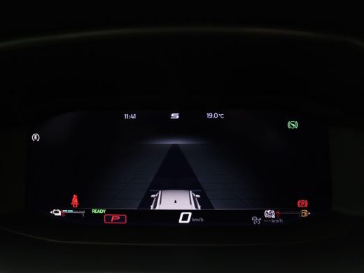 CUPRA Formentor 1.4 e-Hybrid 204PK DSG kuipstoelen, panoramadak, full led, trekhaak, adaptive cruise, dodehoekdet... ActivLease financial lease