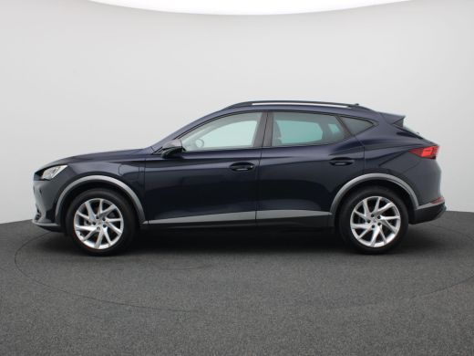 CUPRA Formentor 1.4 e-Hybrid Adrenaline 204PK DSG Adaptieve Cruise Controle, Achteruitrijcamera, Stoel-Stuurverwa... ActivLease financial lease