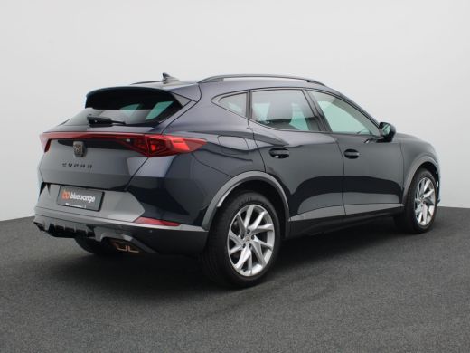 CUPRA Formentor 1.4 e-Hybrid Adrenaline 204PK DSG Adaptieve Cruise Controle, Achteruitrijcamera, Stoel-Stuurverwa... ActivLease financial lease