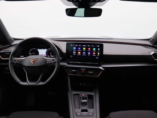 CUPRA Formentor 1.4 e-Hybrid Business 204PK DSG full led, adpative cruise, keyless, lane assist, stuur-stoelverwa... ActivLease financial lease