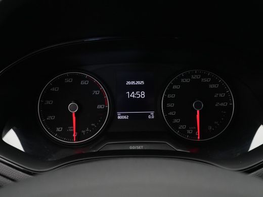 Seat Ibiza 1.0 TSI 95pk FR Business Intense Navigatie Camera Clima Led Carplay 244 ActivLease financial lease