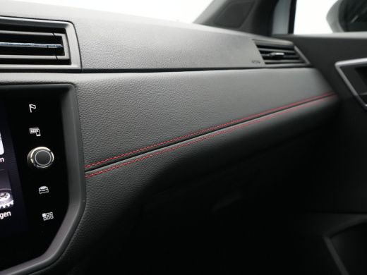 Seat Ibiza 1.0 TSI 95pk FR Business Intense Navigatie Camera Clima Led Carplay 244 ActivLease financial lease