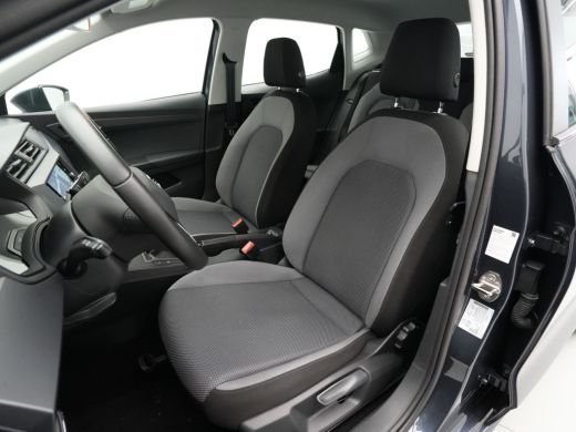 Seat Ibiza 1.0 TSI 95pk Style Signature Navigatie Stoelverwarming Clima 336 ActivLease financial lease