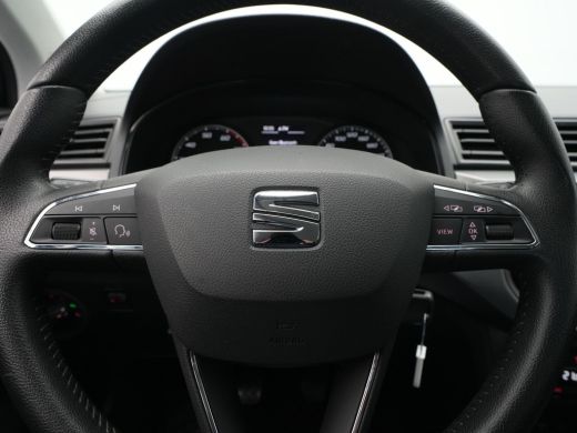 Seat Ibiza 1.0 TSI 95pk Style Signature Navigatie Stoelverwarming Clima 336 ActivLease financial lease
