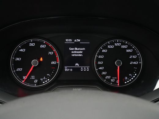 Seat Ibiza 1.0 TSI 95pk Style Signature Navigatie Stoelverwarming Clima 336 ActivLease financial lease