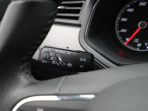 Seat Ibiza 1.0 TSI 95pk Style Signature Navigatie Stoelverwarming Clima 336 ActivLease financial lease