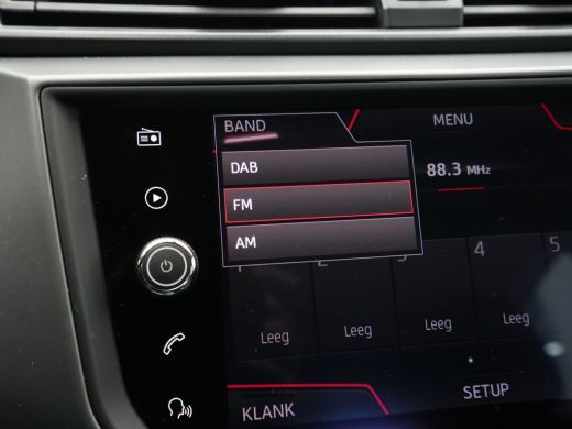 Seat Ibiza 1.0 TSI 95pk Style Signature Navigatie Stoelverwarming Clima 336 ActivLease financial lease