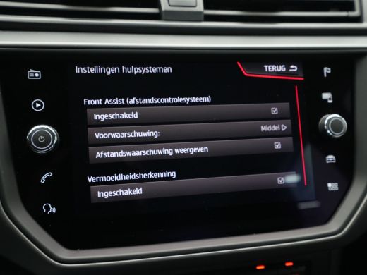 Seat Ibiza 1.0 TSI 95pk Style Signature Navigatie Stoelverwarming Clima 336 ActivLease financial lease