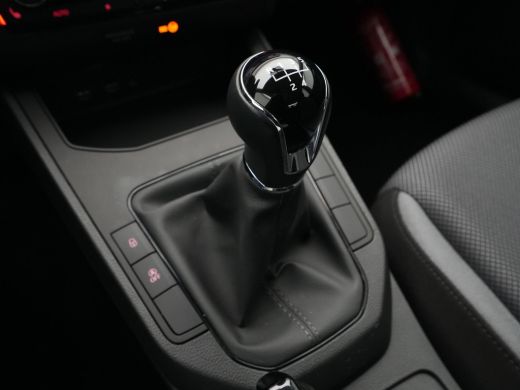 Seat Ibiza 1.0 TSI 95pk Style Signature Navigatie Stoelverwarming Clima 336 ActivLease financial lease